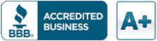 Click to verify BBB accreditation and to see a BBB report.