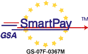 GSA Smart Pay Scheduled