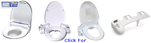 Click For Award Winning Toileting Aids
